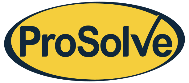 ProSolve Products